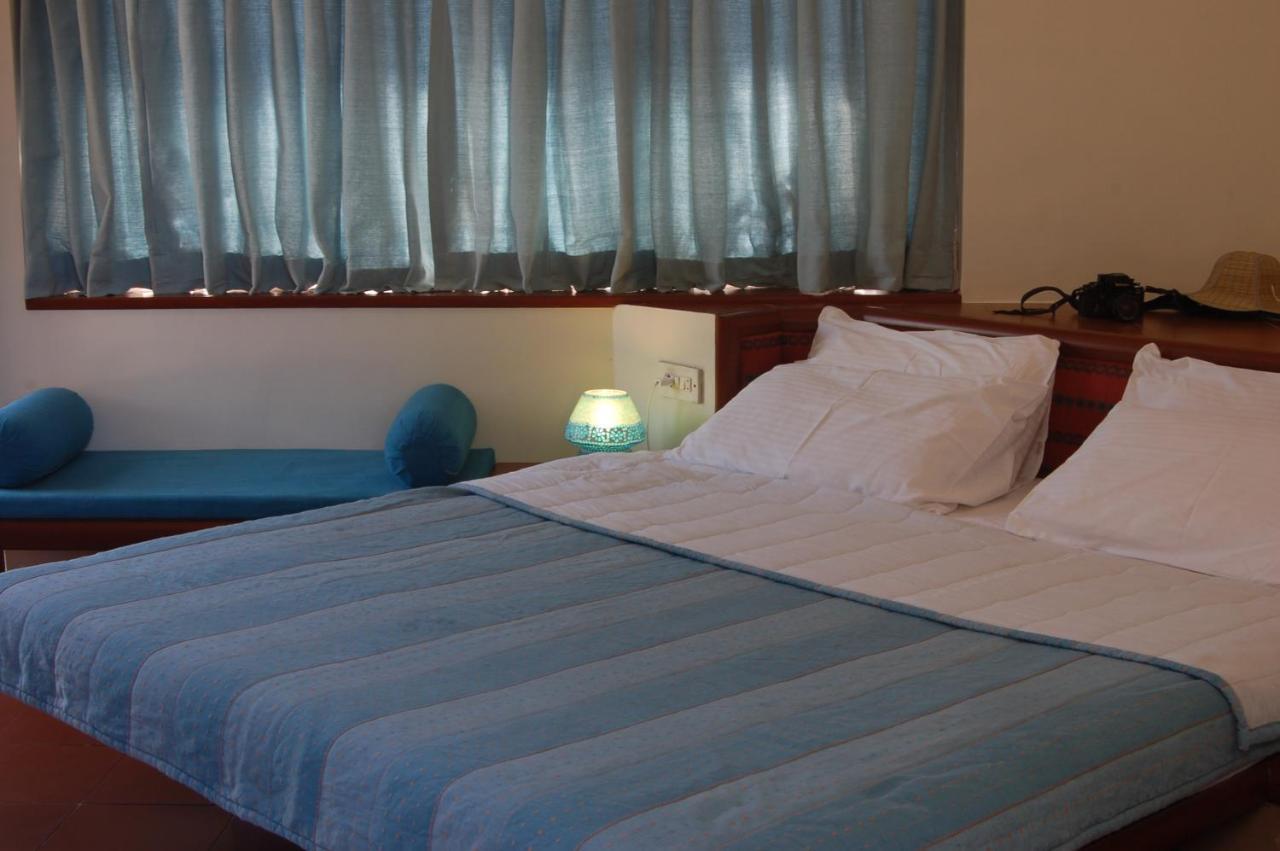 The Meadows Resort And Spa Аурангабад Екстериор снимка
