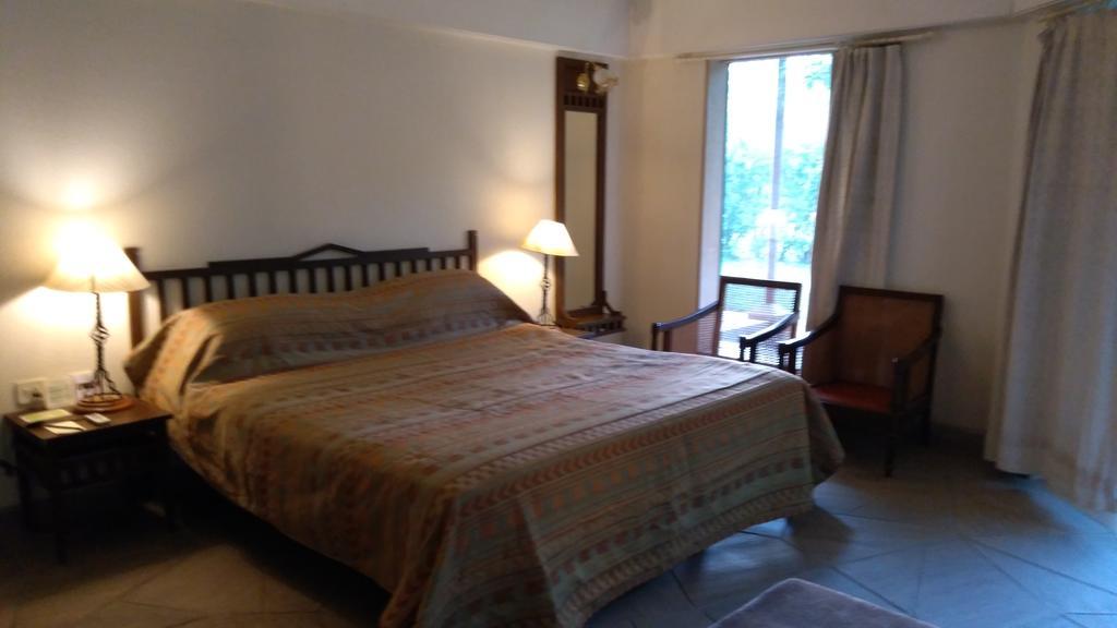 The Meadows Resort And Spa Аурангабад Екстериор снимка