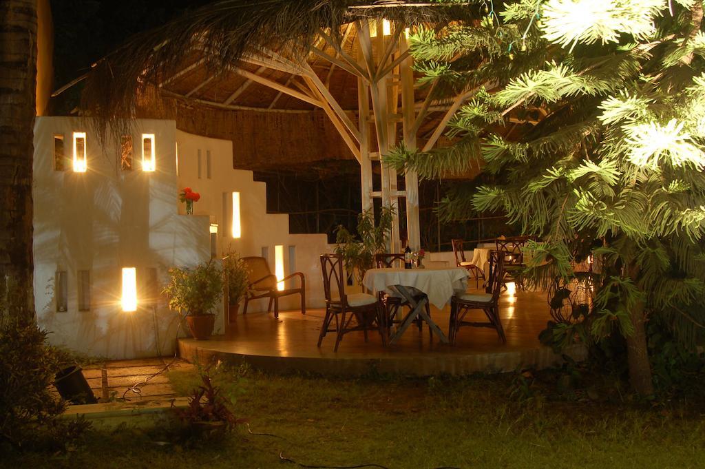 The Meadows Resort And Spa Аурангабад Екстериор снимка